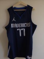 Jordan NBA dallas Mavericks Herren Trikot Nordrhein-Westfalen - Ahaus Vorschau