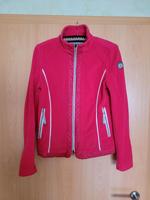 Fleecejacke, FUCHS SCHMITT, Größe 38 Hessen - Ronneburg Hess Vorschau