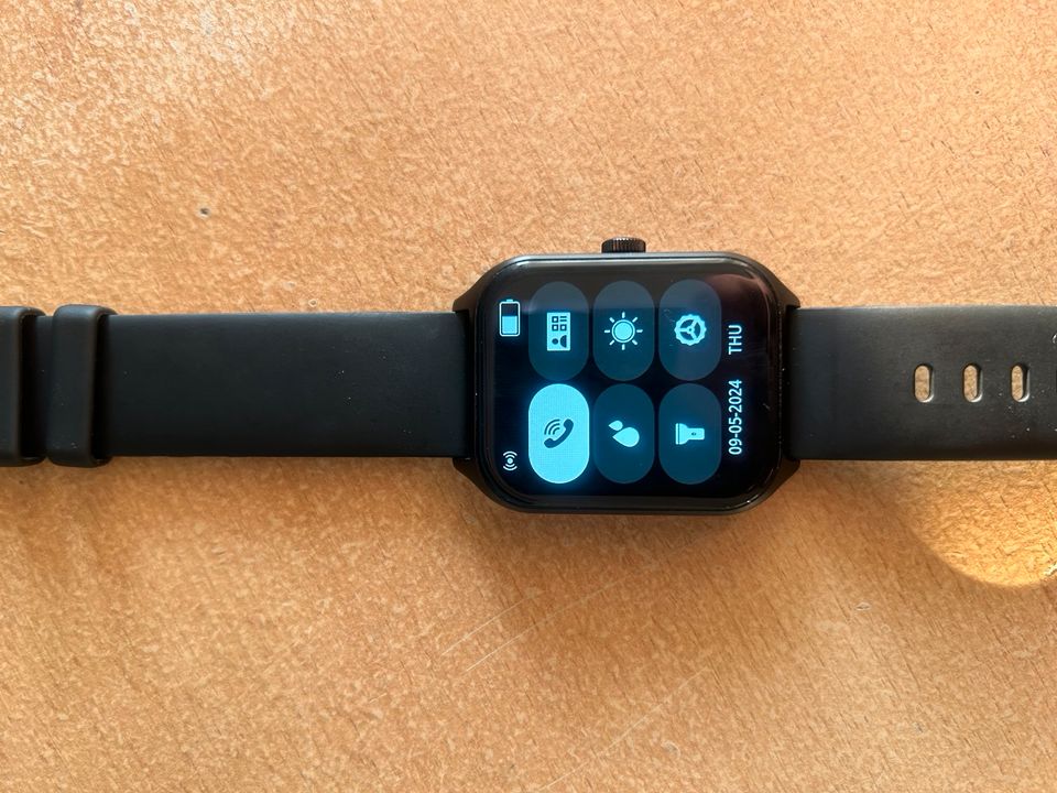 Neue Smart Watch in Lünen
