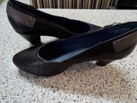 Damen-Pumps, Gr. 38, in schwarz von "Caprice" Ilmenau - Gehren Vorschau