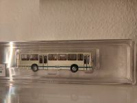 Brekina MB O307, B.U.S., Regiobus/Üstra Hannover, 1:87, neu Harburg - Hamburg Marmstorf Vorschau