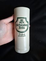 3x Bierkrug, Schwaben Bräu "Fließend schwäbisch", 0,3 l, NEU Hessen - Freiensteinau Vorschau