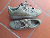 Puma Basket Sneaker - LEDER - Größe 37,5 - NEU Bayern - Würzburg Vorschau