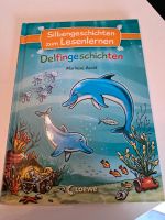 Buch Delfingeschichten Niedersachsen - Bilshausen Vorschau