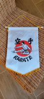 Karate Sport Wimpel / Flagge / Bild zum Aufhängen Schleswig-Holstein - Sülfeld Vorschau