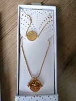 ❤️ PURELEI ❤ Neu! Schmuck Set Kahana Gold Kette & Armband Disc Nordrhein-Westfalen - Tönisvorst Vorschau