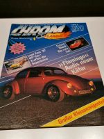 Chrom & Flammen 2/1988, US- Cars & Bike's Thüringen - Gera Vorschau