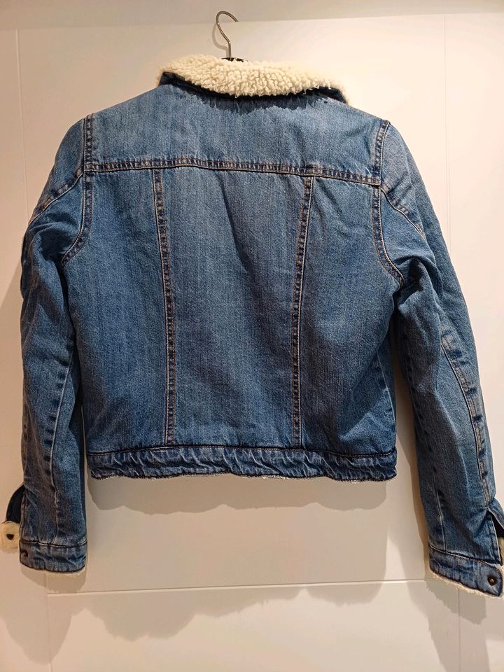 Jeansjacke in Hamm