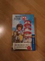 Ritter Trenk Burgbau zu Hohenlob - wie neu! Rheinland-Pfalz - Koblenz Vorschau