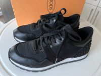 TOD‘S Herren Sneaker schwarz Gr. 7 Essen - Essen-Werden Vorschau