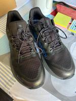 Asics GTX Gel Terrain Herren 42,5 schwarz Neu Goretex Hannover - Mitte Vorschau