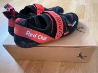 Kletterschuhe / Boulderschuhe Red Chili Gr. 43 / 9 - fast neu Bayern - Rosenheim Vorschau