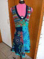 Desigual Kleid Gr.M Bayern - Nüdlingen Vorschau