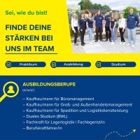 Ausbildung & Praktikum (verschiedene Berufe) bei Wittenzellner! Bayern - Patersdorf Vorschau