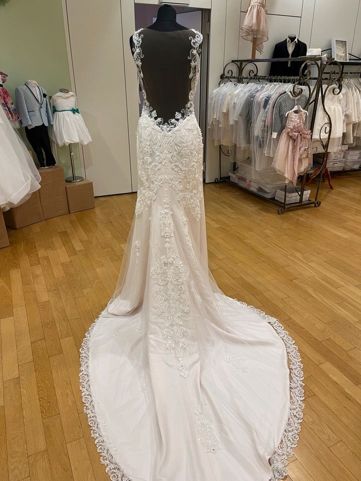 Brautkleid/ Hochzeit in Maintal