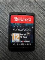 Battle worlds Kronos Switch Nintendo ohne Hülle Duisburg - Homberg/Ruhrort/Baerl Vorschau