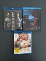 Blu-ray Filme, 3 Stück Bayern - Dingolfing Vorschau