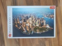 1000 Teile Puzzle New York Bayern - Bayreuth Vorschau