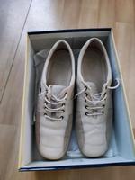 Echte Lederschuhe gr 10 Bayern - Regensburg Vorschau