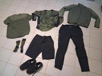Vaude Shirt Trikot Hosen Jacke Schuhe Niedersachsen - Sickte Vorschau
