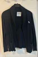 Abercrombie Strickjacke Weste Cardigan Gr. M Cashmere Hessen - Lampertheim Vorschau