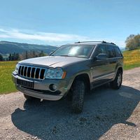 Jeep grand Cherokee WH 5.7 Hemi Bayern - Weiler-Simmerberg Vorschau