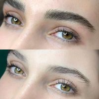 Microblading Augenbrauen Härchenzeichnung Nordrhein-Westfalen - Bergisch Gladbach Vorschau