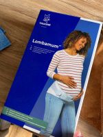 Lombamum Schwangerschaftsbandage Nordrhein-Westfalen - Viersen Vorschau