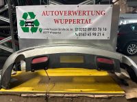 6929# Mazda Cx-7 Stoßstange hinten silber mit pdc Wuppertal - Oberbarmen Vorschau