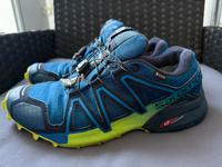 Salomon Herren Schuhe Nürnberg (Mittelfr) - Mitte Vorschau
