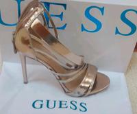 Guess Schuhe Sandale Niedersachsen - Nienburg (Weser) Vorschau
