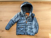 Topolino winterjacke Grösse 110 blau Schleswig-Holstein - Tarp Vorschau