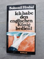 "Ich habe den englischen König bedient" Niedersachsen - Landesbergen Vorschau