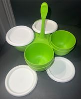 Tupperware servierschale f. Snacks o.Dip’s grün weiß Nordrhein-Westfalen - Hemer Vorschau