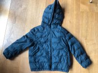 Uniqlo Jacke schwarz 5/6 Jahre Altona - Hamburg Ottensen Vorschau