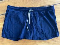 Falke Skirt Shorts Rock Hosenrock blau Gr. S Ergonomic Sport Syst Hannover - Mitte Vorschau