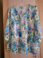Damen Bluse Bexleys bunt Chiffon Größe 44-46 Dresden - Seevorstadt-Ost/Großer Garten Vorschau