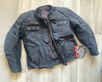 Motorradjacke Büse mit Handschuhen Gr. XXXL/58 NEU mit Etikett Thüringen - Schlotheim Vorschau