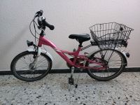 Kinder fahrrad 20 zoll Nordrhein-Westfalen - Krefeld Vorschau
