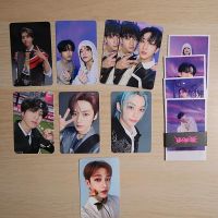 Stray Kids Photocard WTT WTS Nordrhein-Westfalen - Minden Vorschau