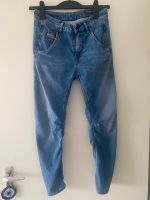 Diesel fayza Jeans jogg pants W 23, w. Neu Denim boyfriend Hessen - Dietzenbach Vorschau