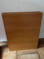 4x IKEA Pax Regalboden Buche für Schrank 50cm breit Nordrhein-Westfalen - Mettmann Vorschau