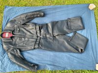 BMW Motorrad Leder Kombination 106 (Jacke + Hose) Niedersachsen - Harsum Vorschau