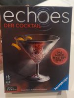 echoes Der Cocktail - Audio Mystery Spiel Hannover - Südstadt-Bult Vorschau