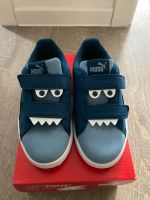 NEU & OVP: Puma Smash v2 Monster Kinder Sneakers, Gr. 30 Schleswig-Holstein - Handewitt Vorschau