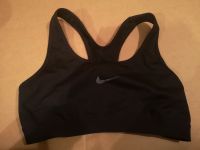 ✿✿ Nike Sport BH schwarz Gr. XS - S 75A 75B 75C 34A Bra Bustier Baden-Württemberg - Mannheim Vorschau