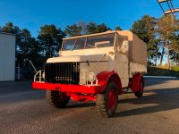 Borgward B2000 A-O Pritsche Oldtimer LKW selten Preissenkung !! Schleswig-Holstein - Rehm-Flehde-Bargen Vorschau