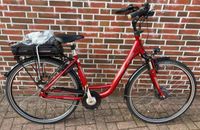 Elektrorad E-Bike VICTORIA  3.1 48 cm  heute 390,00€ Kundenauftra Niedersachsen - Rhauderfehn Vorschau