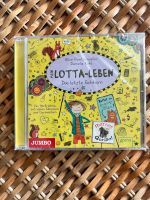 Mein Lotta -Leben Lottaleben das letzte Einhorn CD NEU OVP Brandenburg - Schulzendorf bei Eichwalde Vorschau