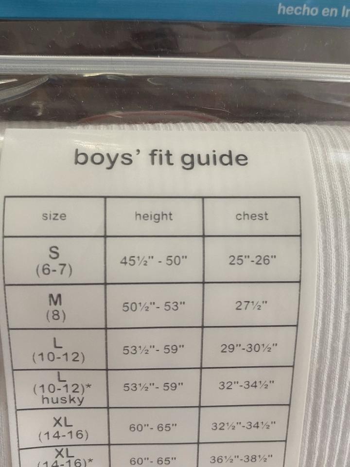 Kinder Unterwäsche, Multipack 5-er Unterhemd,Tank Top weiß,NEU in Offenbach